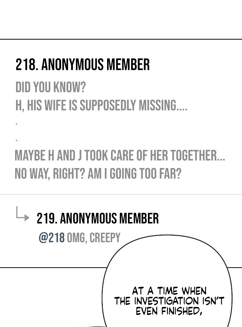 My Wife Appeared at My Wife’s Funeral Chapter 19 - Page 85