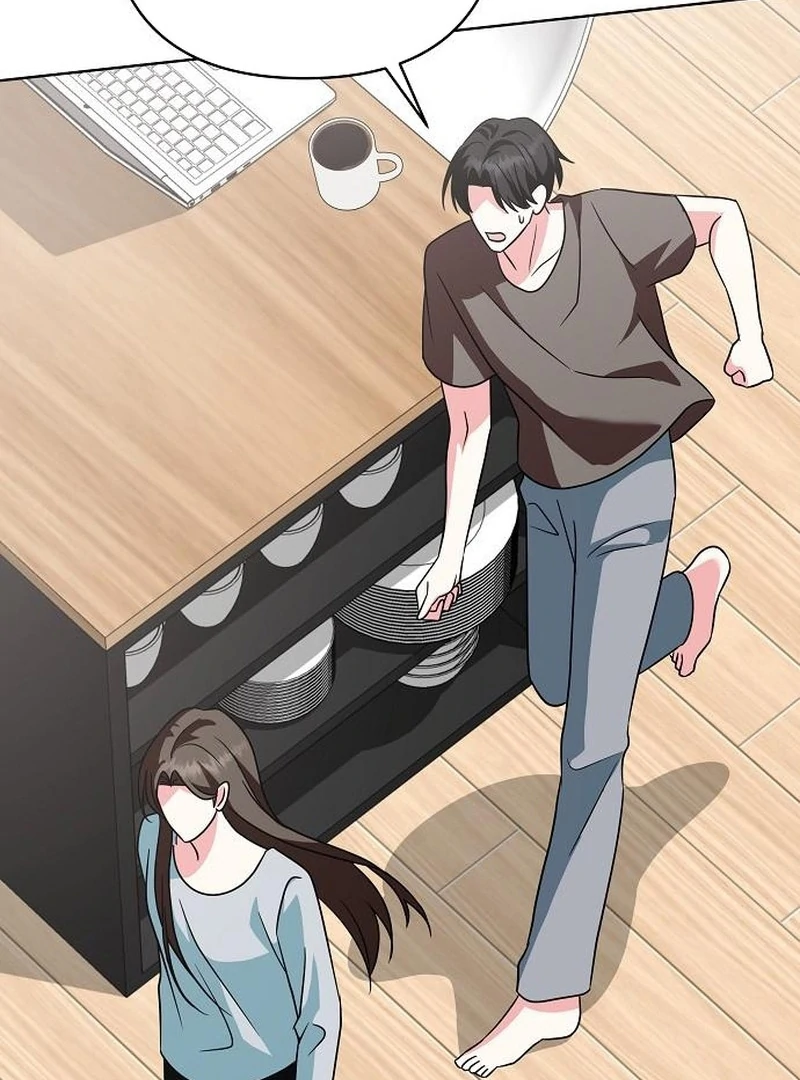 My Wife Appeared at My Wife’s Funeral Chapter 19 - Page 92