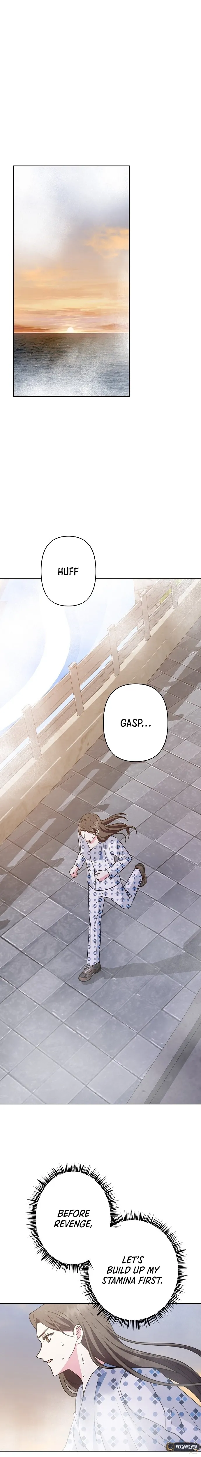 My Wife Appeared at My Wife’s Funeral Chapter 2 - Page 20