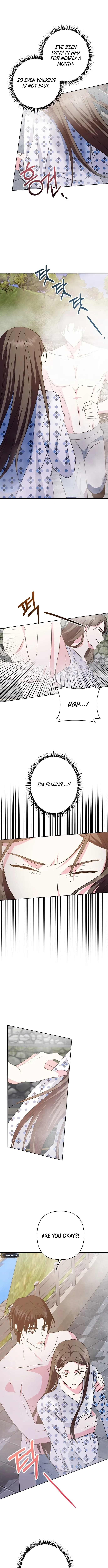 My Wife Appeared at My Wife’s Funeral Chapter 2 - Page 21