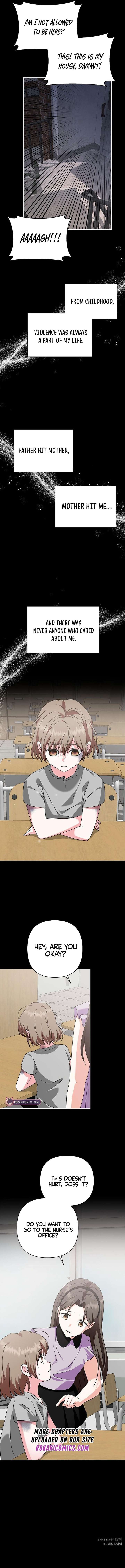 My Wife Appeared at My Wife’s Funeral Chapter 20 - Page 14