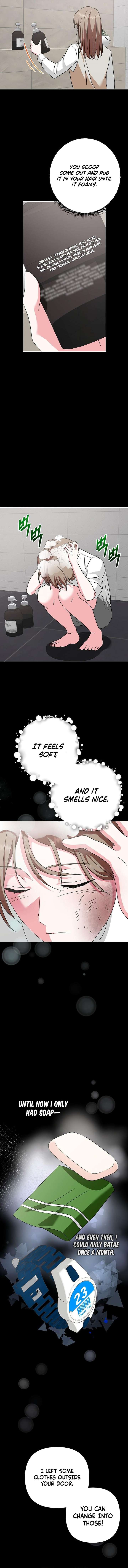 My Wife Appeared at My Wife’s Funeral Chapter 22 - Page 3