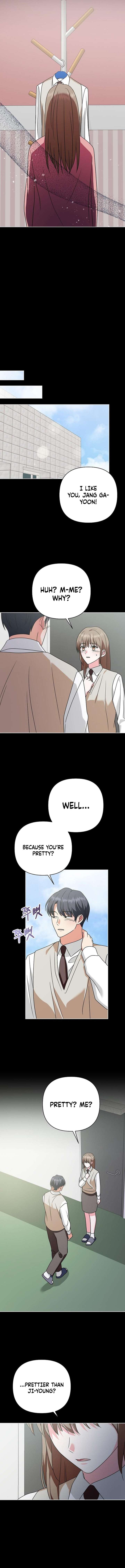 My Wife Appeared at My Wife’s Funeral Chapter 22 - Page 6