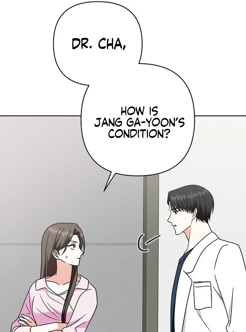 My Wife Appeared at My Wife’s Funeral Chapter 25 - Page 104