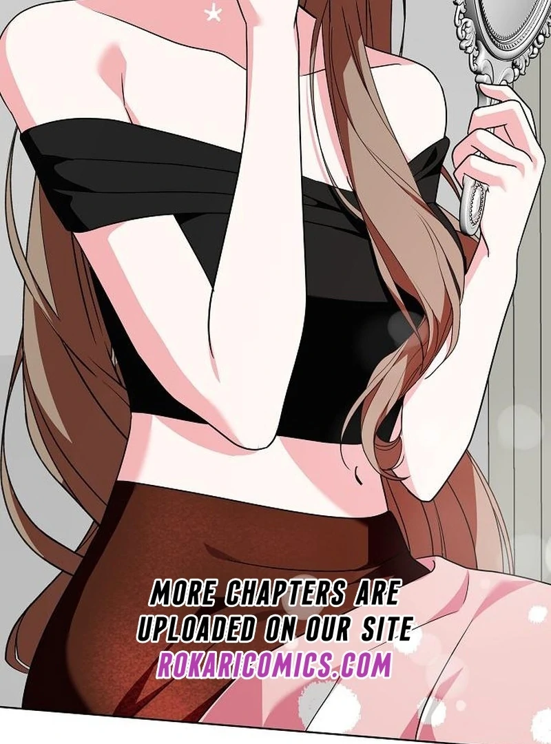 My Wife Appeared at My Wife’s Funeral Chapter 25 - Page 107