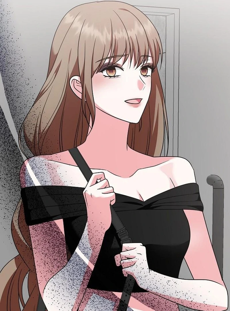 My Wife Appeared at My Wife’s Funeral Chapter 25 - Page 11