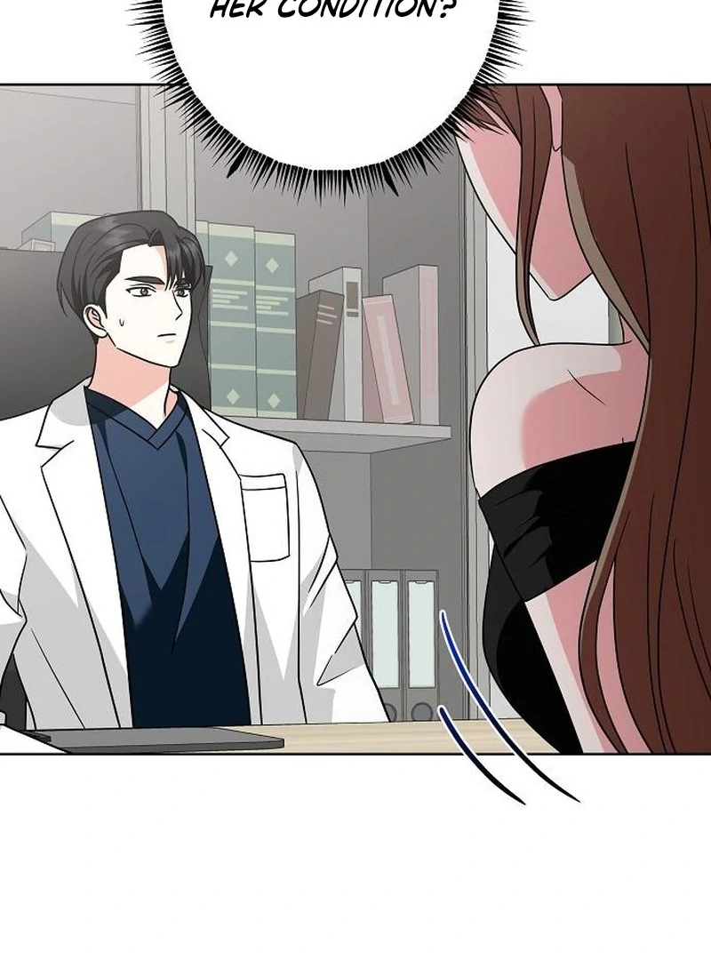 My Wife Appeared at My Wife’s Funeral Chapter 25 - Page 13