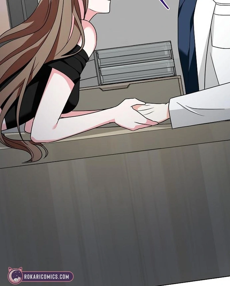 My Wife Appeared at My Wife’s Funeral Chapter 25 - Page 18