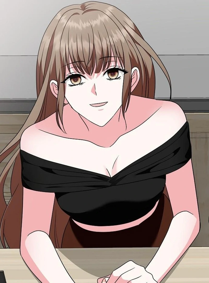 My Wife Appeared at My Wife’s Funeral Chapter 25 - Page 20