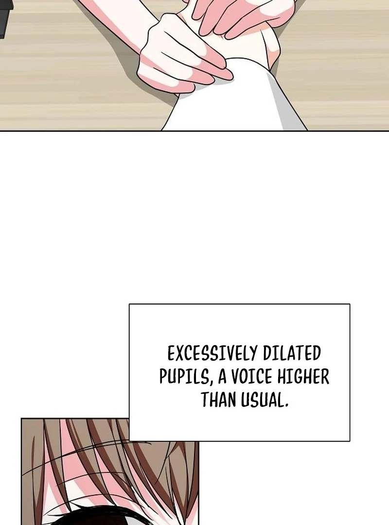 My Wife Appeared at My Wife’s Funeral Chapter 25 - Page 21