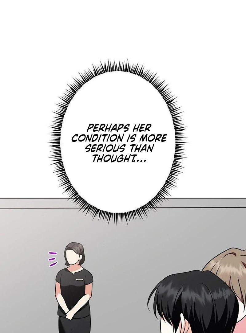 My Wife Appeared at My Wife’s Funeral Chapter 25 - Page 26