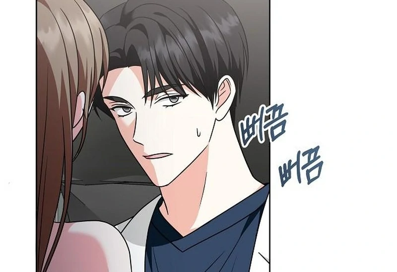 My Wife Appeared at My Wife’s Funeral Chapter 25 - Page 28