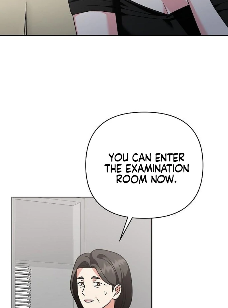 My Wife Appeared at My Wife’s Funeral Chapter 25 - Page 3