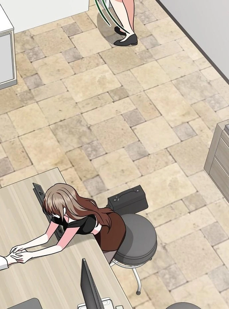 My Wife Appeared at My Wife’s Funeral Chapter 25 - Page 32