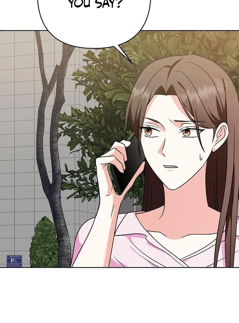 My Wife Appeared at My Wife’s Funeral Chapter 25 - Page 35