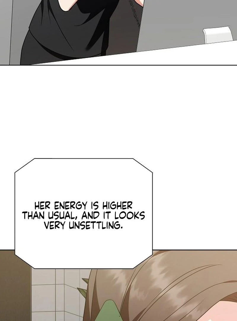 My Wife Appeared at My Wife’s Funeral Chapter 25 - Page 37