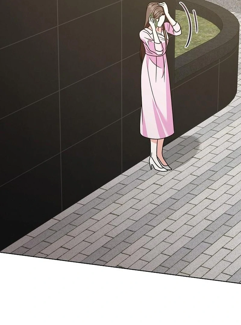 My Wife Appeared at My Wife’s Funeral Chapter 25 - Page 41