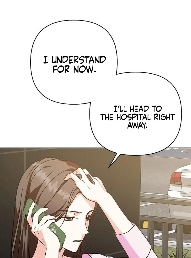 My Wife Appeared at My Wife’s Funeral Chapter 25 - Page 42