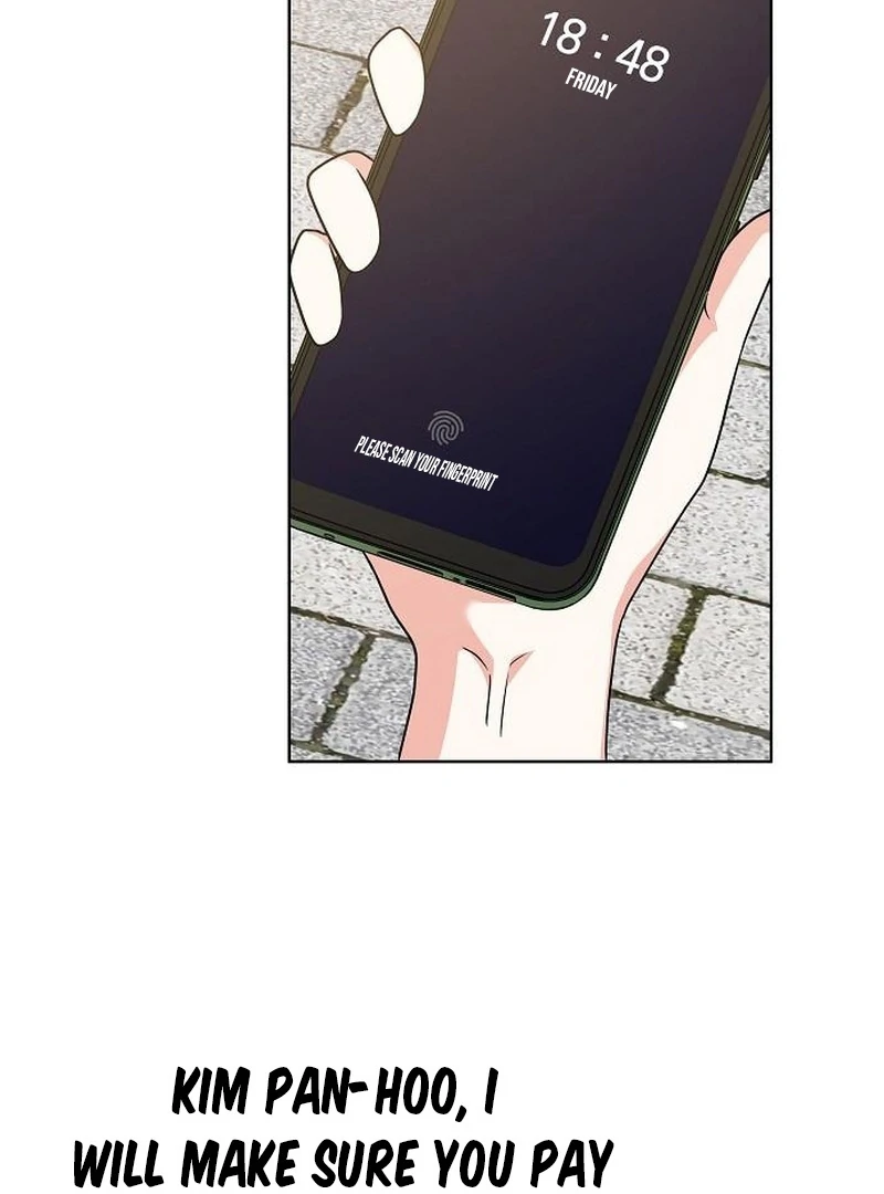 My Wife Appeared at My Wife’s Funeral Chapter 25 - Page 44