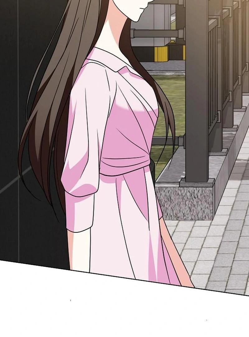 My Wife Appeared at My Wife’s Funeral Chapter 25 - Page 46