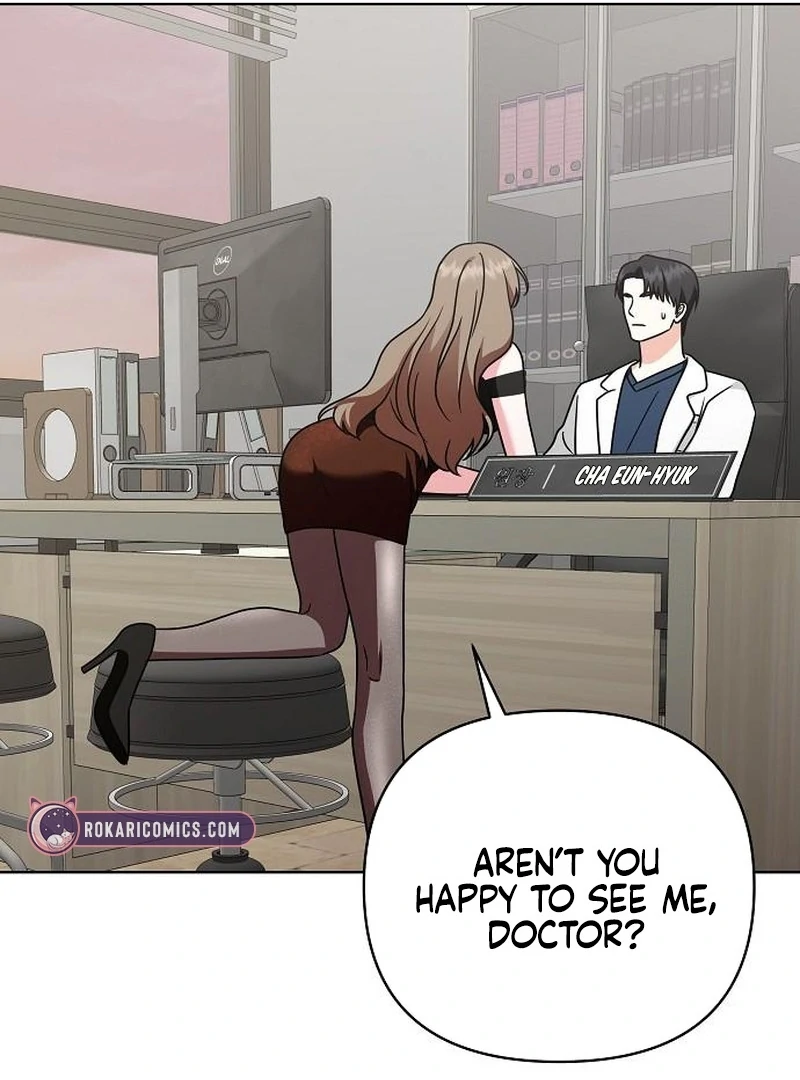 My Wife Appeared at My Wife’s Funeral Chapter 25 - Page 49