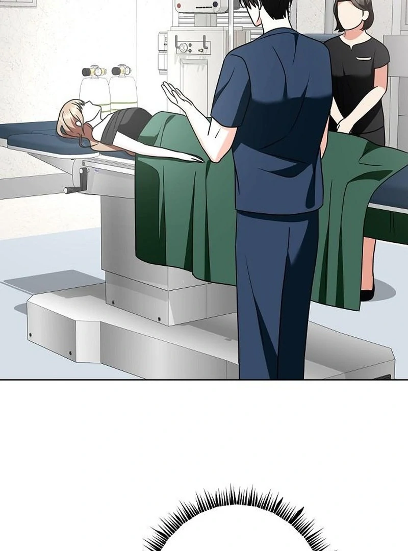 My Wife Appeared at My Wife’s Funeral Chapter 25 - Page 70