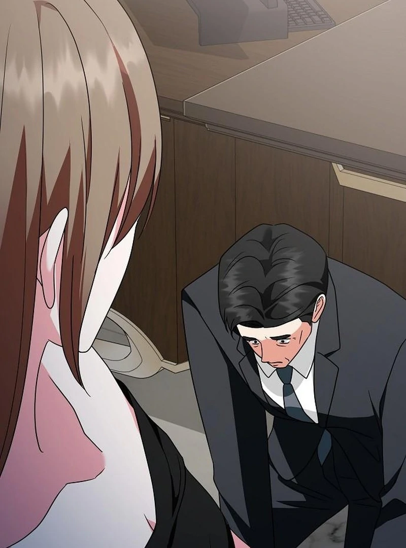 My Wife Appeared at My Wife’s Funeral Chapter 25 - Page 73