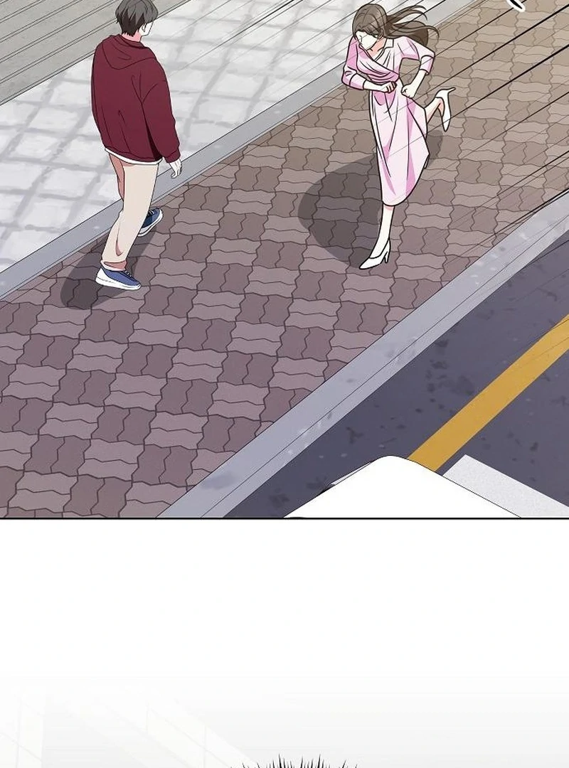 My Wife Appeared at My Wife’s Funeral Chapter 25 - Page 81