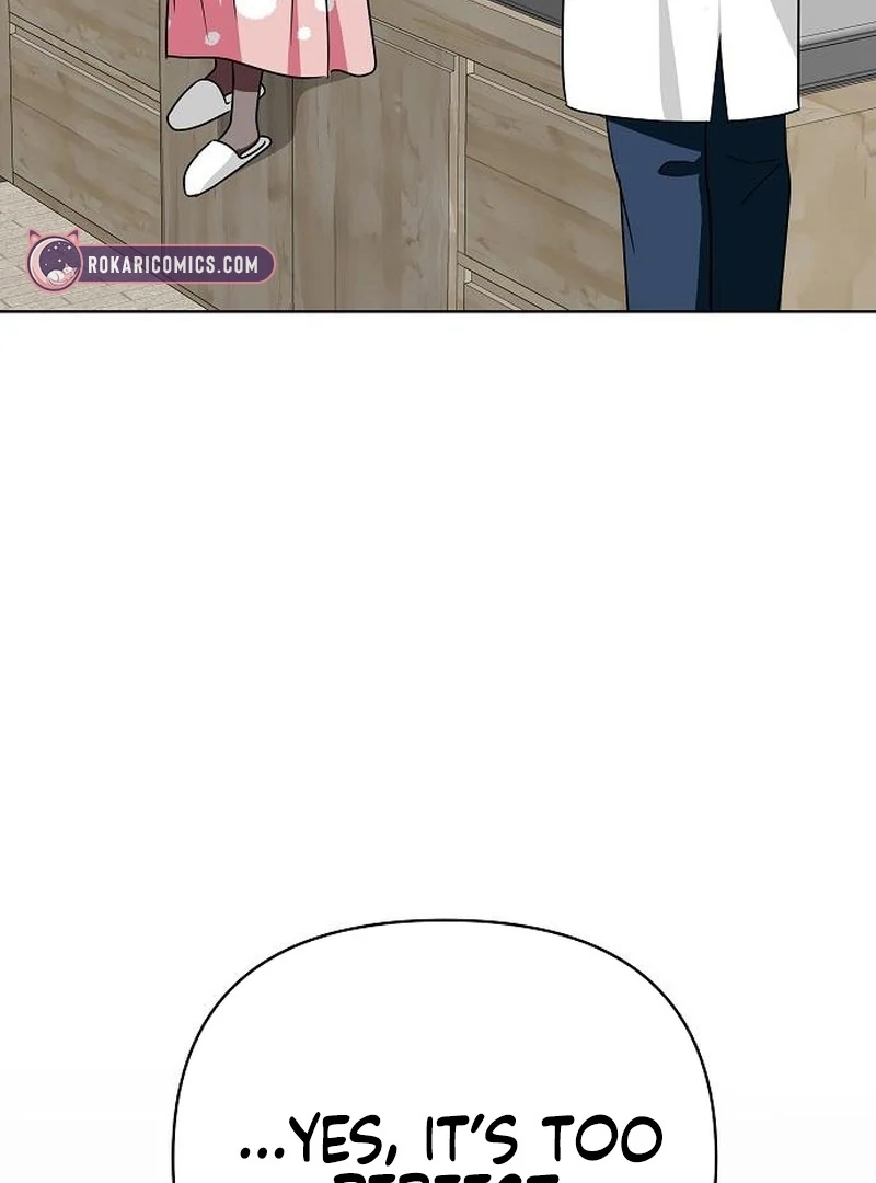 My Wife Appeared at My Wife’s Funeral Chapter 25 - Page 87