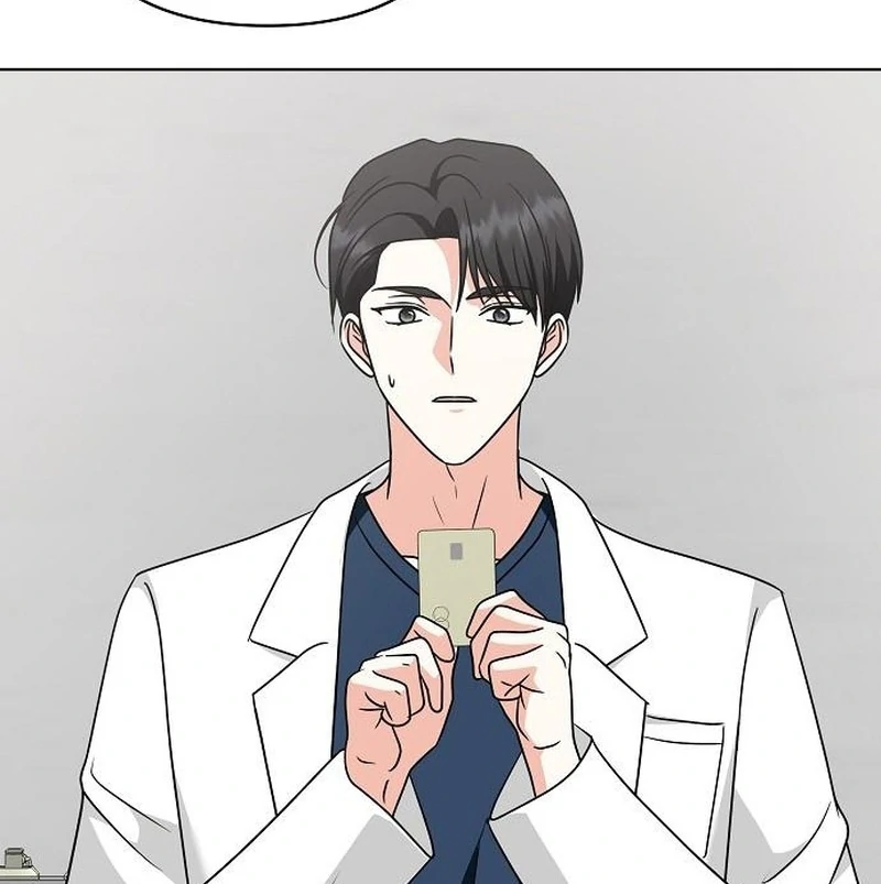 My Wife Appeared at My Wife’s Funeral Chapter 25 - Page 93