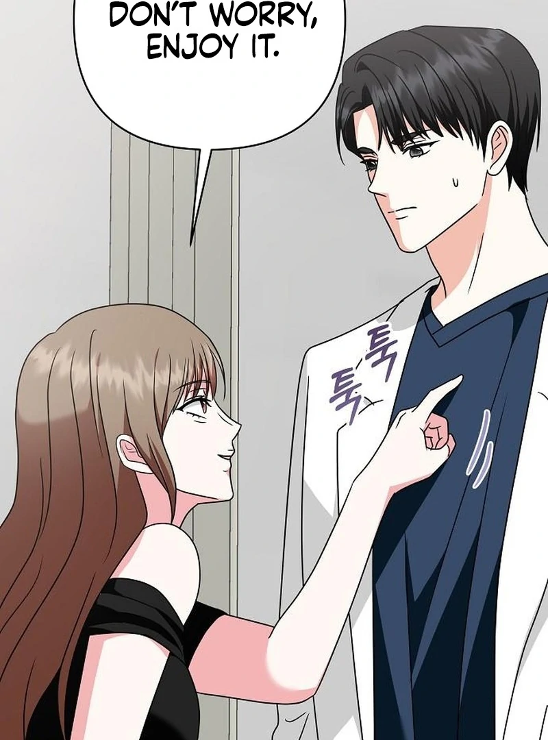 My Wife Appeared at My Wife’s Funeral Chapter 25 - Page 97