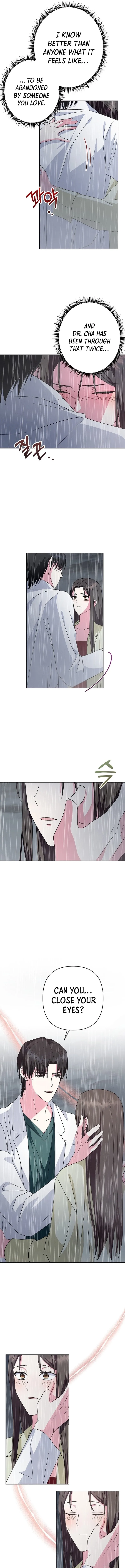 My Wife Appeared at My Wife’s Funeral Chapter 3 - Page 29