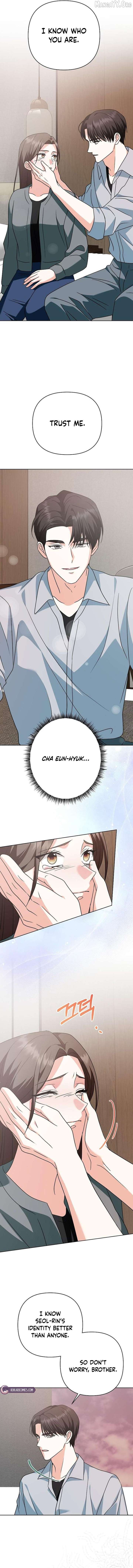 My Wife Appeared at My Wife’s Funeral Chapter 30 - Page 4