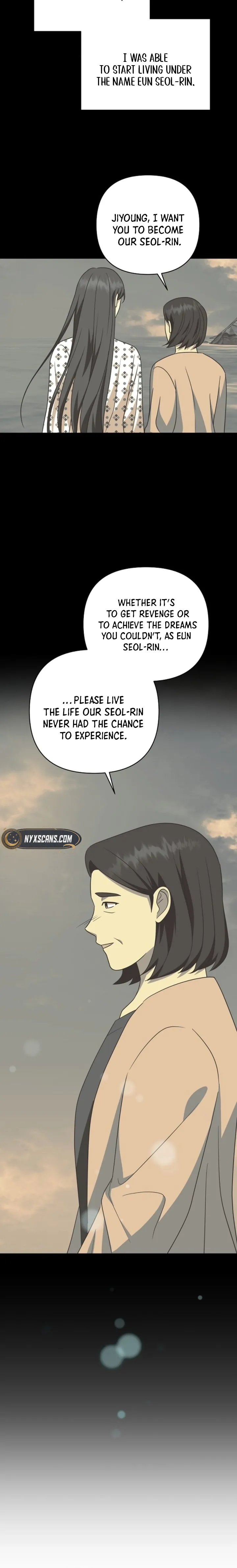 My Wife Appeared at My Wife’s Funeral Chapter 5 - Page 4