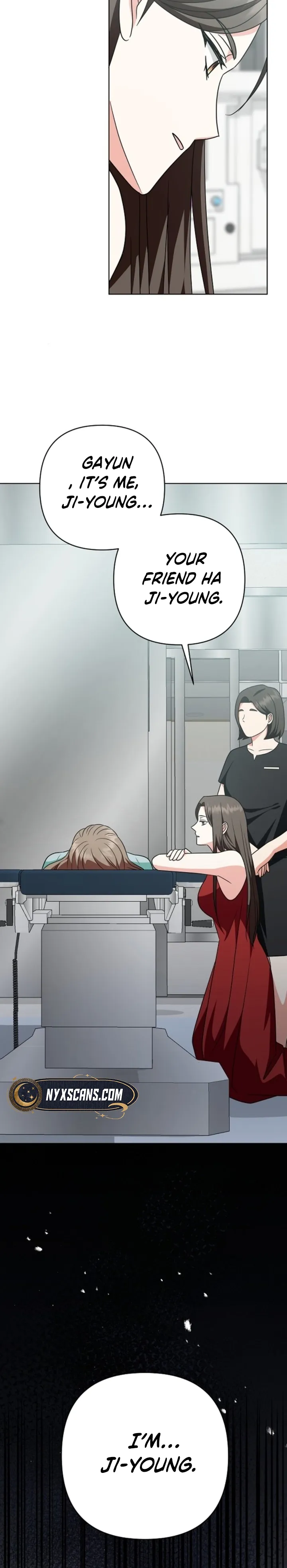 My Wife Appeared at My Wife’s Funeral Chapter 7 - Page 14