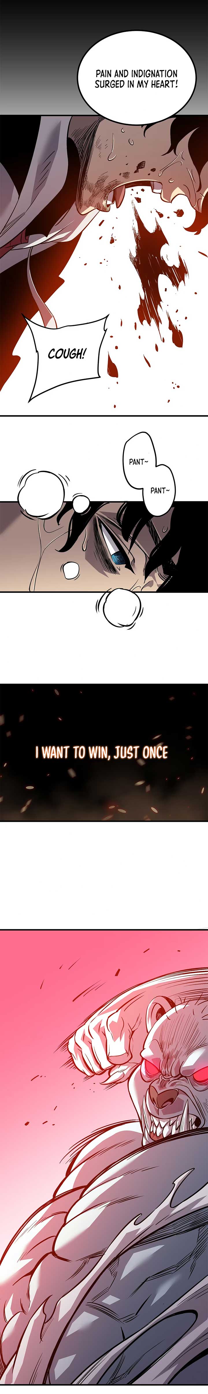 Strongest Parasitic Human Chapter 1 - Page 16