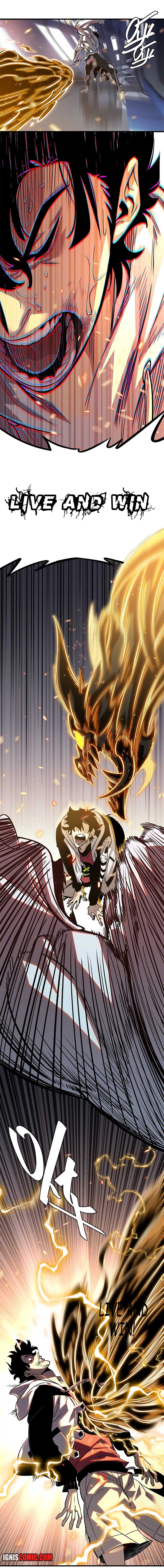 Strongest Parasitic Human Chapter 1 - Page 17