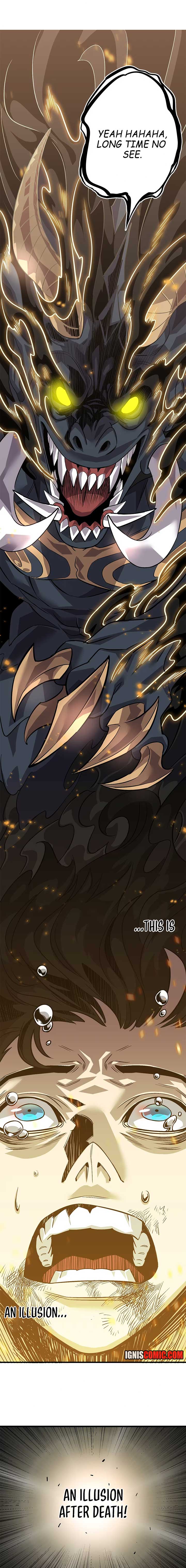 Strongest Parasitic Human Chapter 1 - Page 18