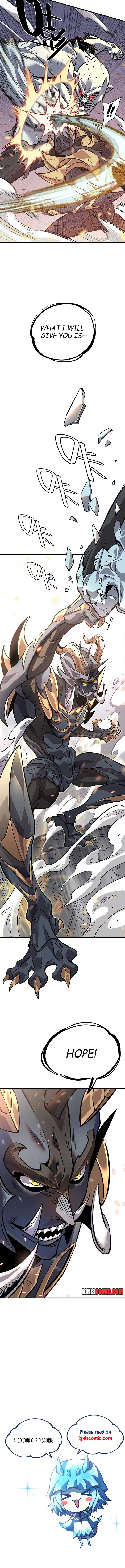 Strongest Parasitic Human Chapter 1 - Page 20