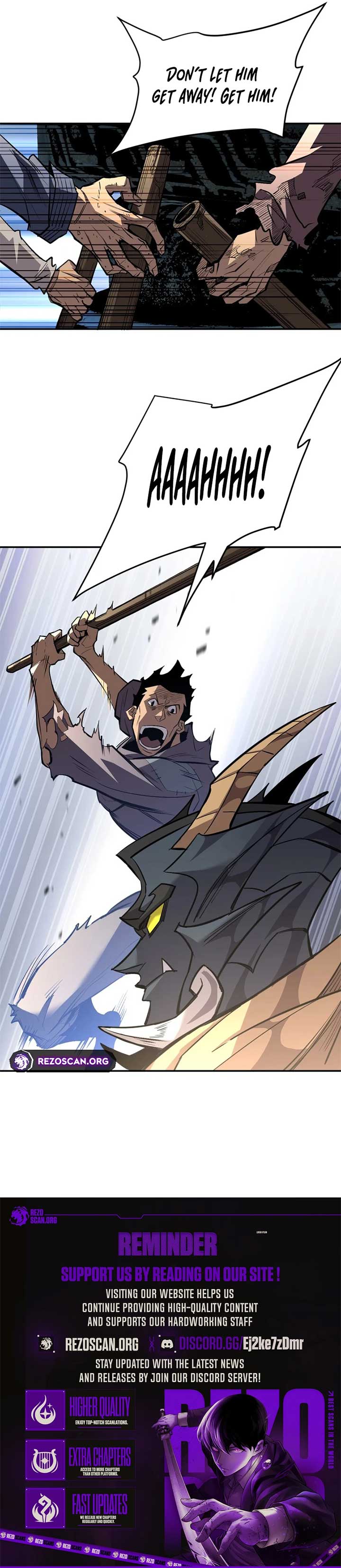 Strongest Parasitic Human Chapter 10 - Page 9