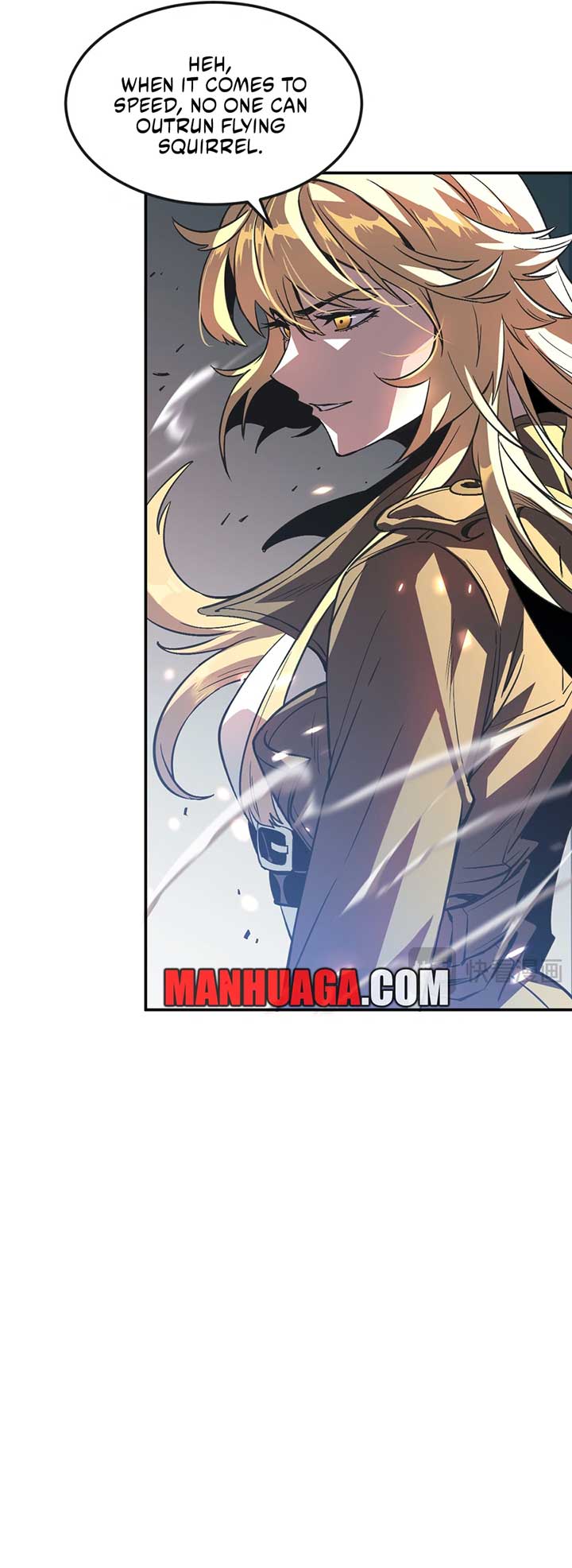 Strongest Parasitic Human Chapter 3 - Page 11