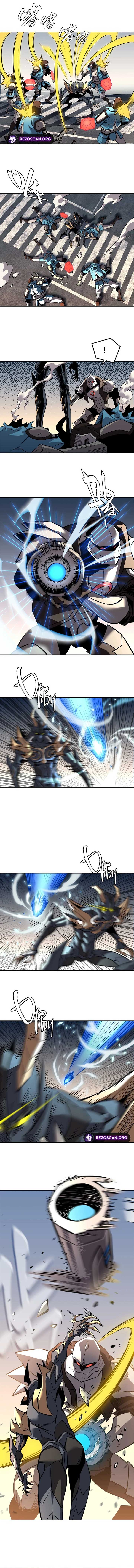 Strongest Parasitic Human Chapter 7 - Page 4