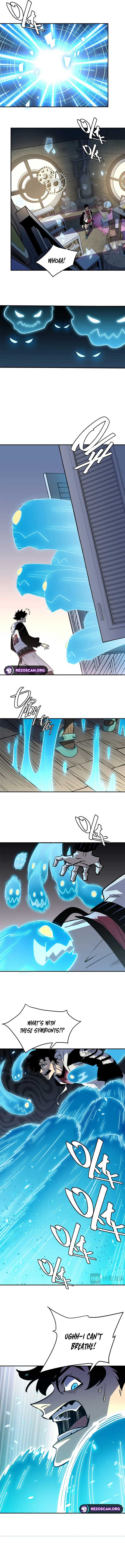 Strongest Parasitic Human Chapter 7 - Page 7