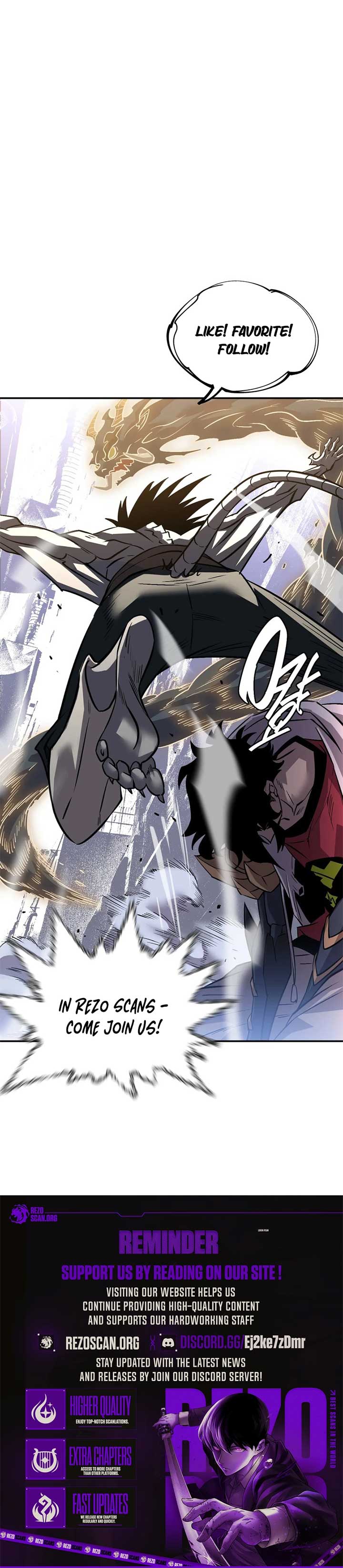 Strongest Parasitic Human Chapter 7 - Page 8