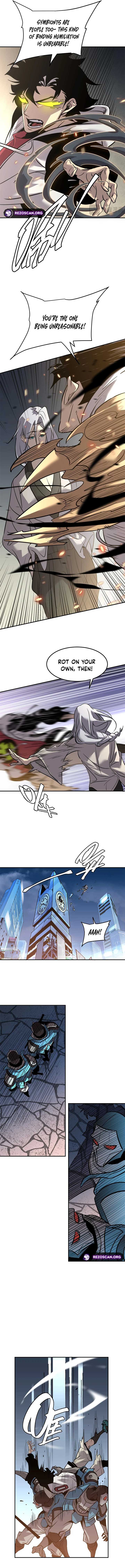 Strongest Parasitic Human Chapter 8 - Page 7