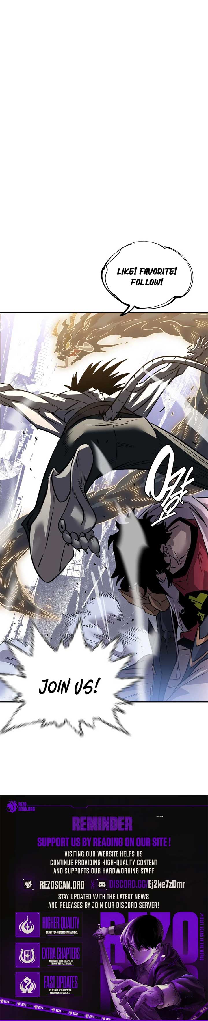 Strongest Parasitic Human Chapter 8 - Page 9