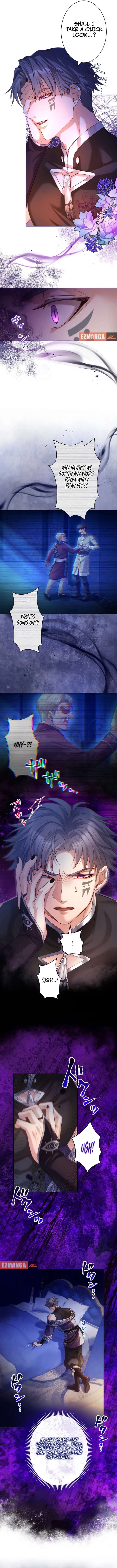 The Unfortunate Bride Is Abducted by the Charming Dragon King Chapter 18 - Page 4