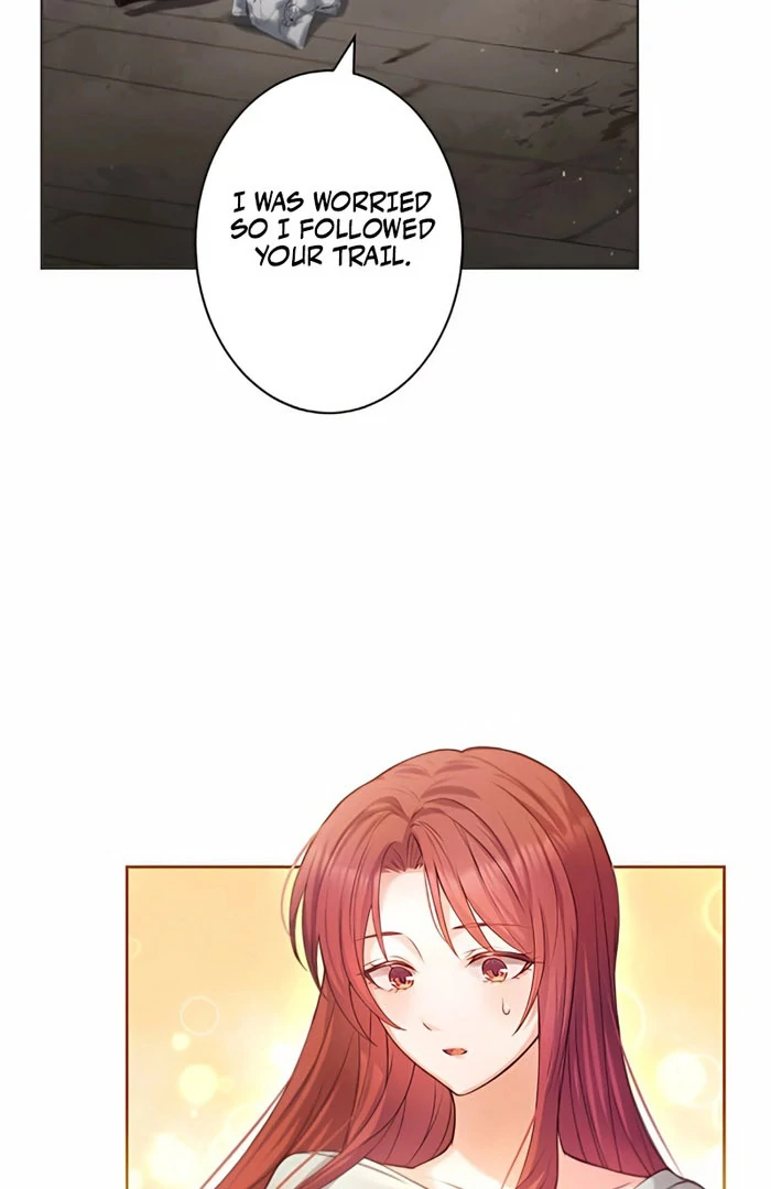 The Unfortunate Bride Is Abducted by the Charming Dragon King Chapter 19 - Page 11