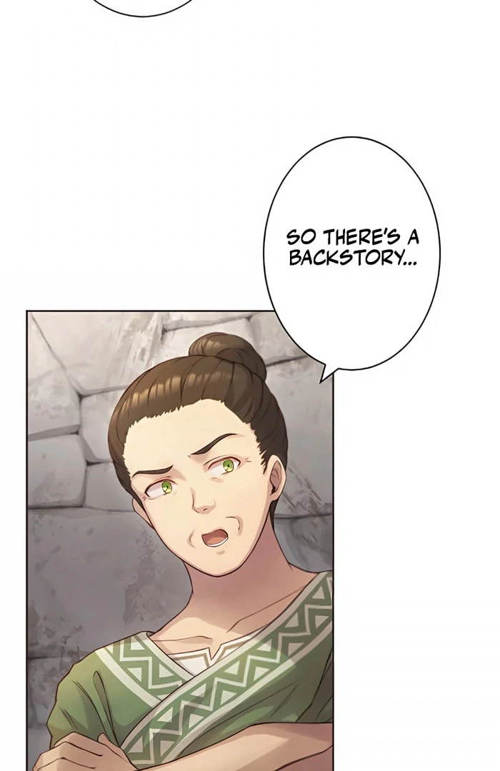 The Unfortunate Bride Is Abducted by the Charming Dragon King Chapter 19 - Page 15