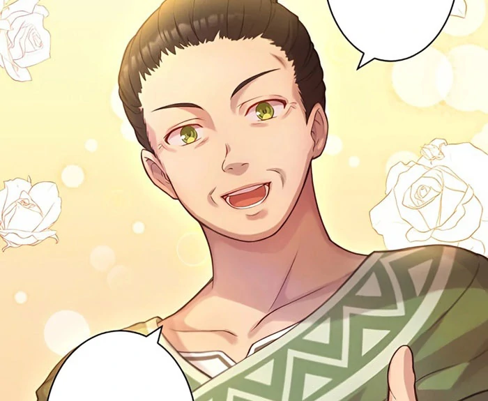 The Unfortunate Bride Is Abducted by the Charming Dragon King Chapter 19 - Page 18